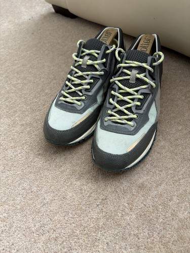 Men grey lanvin - grey, mesh