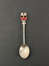 Vintage Dutch .833 Silver
