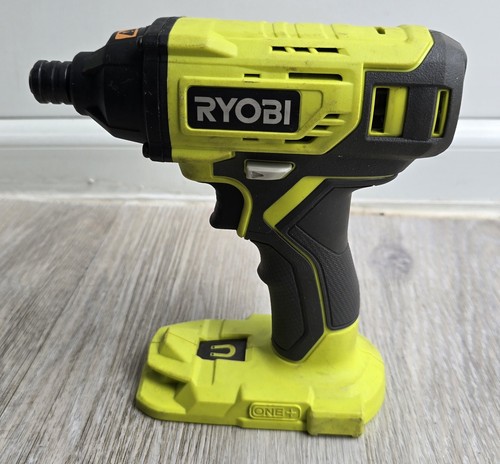 Ryobi r18id2 cordless imapact - ryobi,r18id2,cordless,