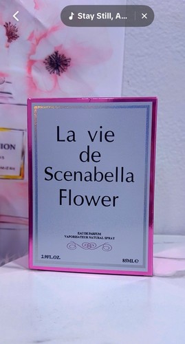 Vie de scenabella - vie,
