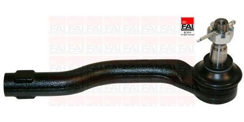 Fai front right tie - fai,
