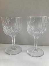 Vintage thomas webb elegant - thomas,