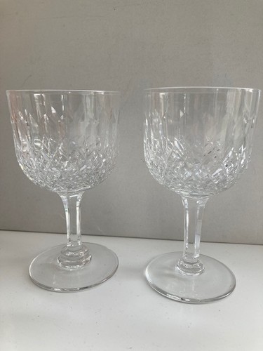 Vintage thomas webb elegant - thomas,