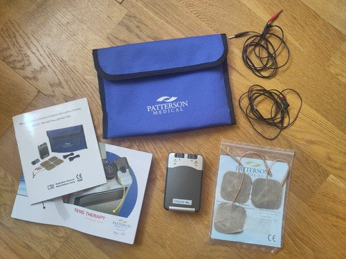 Tpn 200 plus - plus, tens