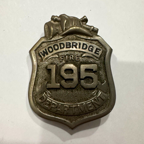 Woodbridge fire department - woodbridge,