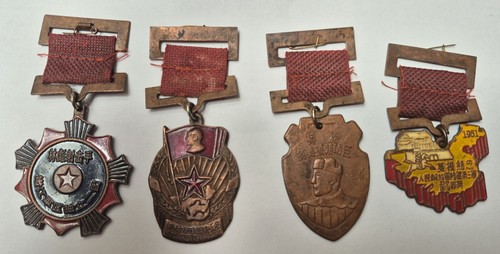 Lot vintage chinese - of,