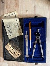 Vintage Dietzgen Commander
