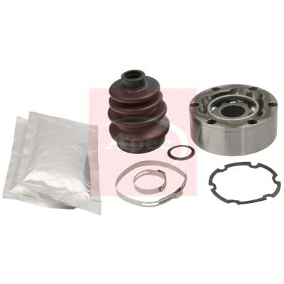 Apec axle shaft - apec, cv