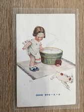 Mabel Lucy Attwell Original