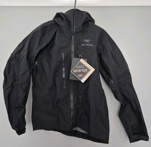 Arc teryx alpha jacket - arc’teryx,