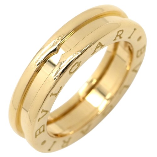 Bvlgari ring zero1 - ring, b-zero1