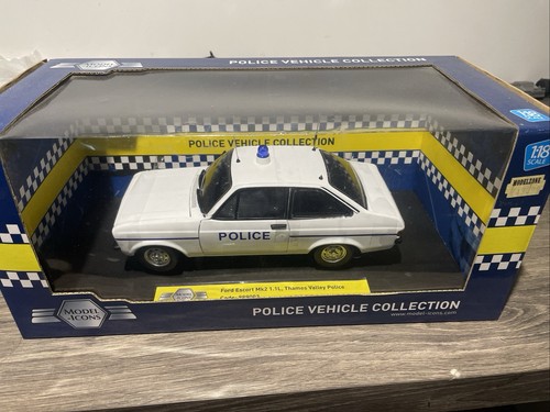 Model icons scale ford - model,