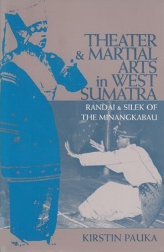 Theater and martial - martial, arts