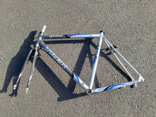 Trek 1000 road frame - trek,