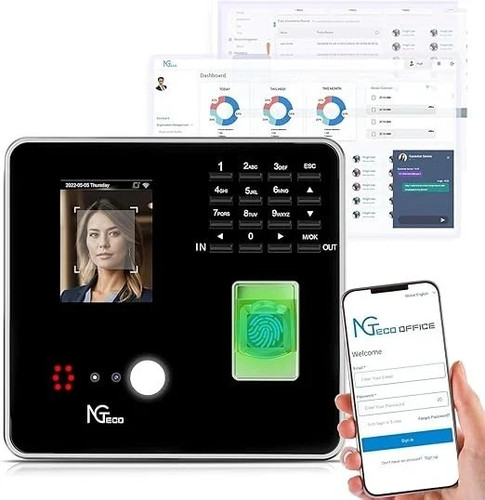 Ngteco tc1 cloud clocking - tc1,