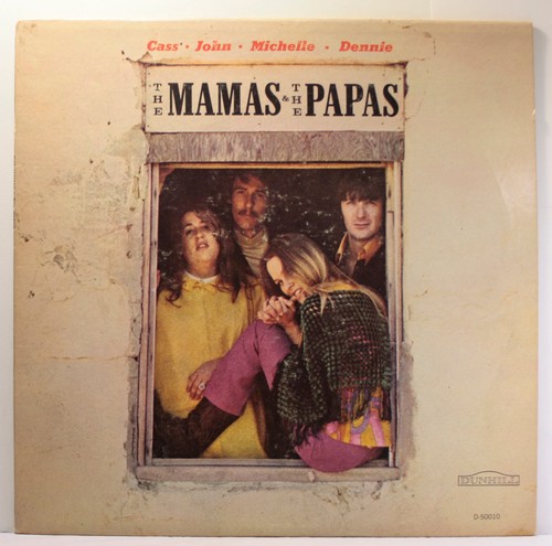 The mamas - &, self