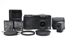 Ricoh GX200 Compact Digital