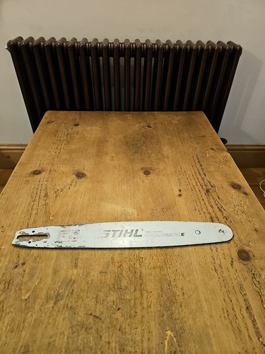 Genuine stihl chainsaw - genuine,