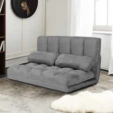 Folding floor sleeper - in,