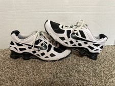 Nike Shox Turbo+ 12 White /