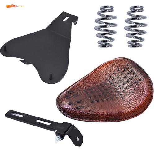 Bobber motorcycle spring solo - bobber,
