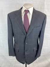 Corneliani Italy Men's Dark
