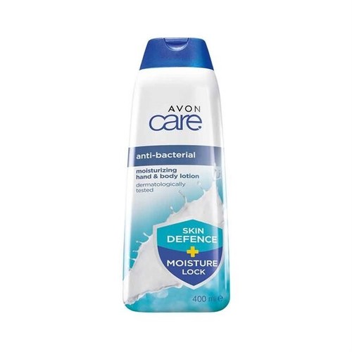 Avon care body lotion - body,