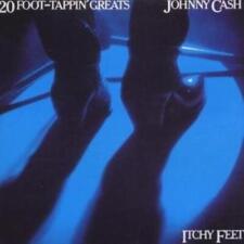 Johnny Cash : Itchy Feet-20