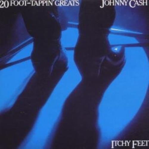 Johnny cash itchy - cash,