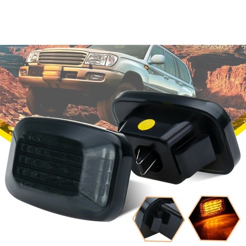 2pcs led side light - led,