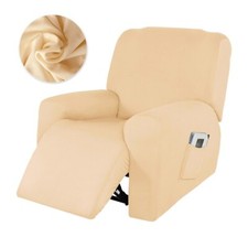 Knitted Recliner Sofa Covers