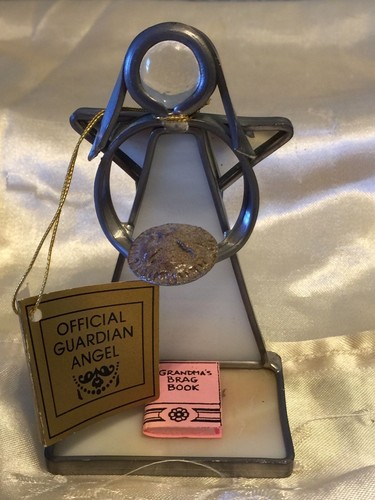 Official guardian angel - ,
