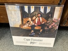 Angus and Julia Stone : Cape