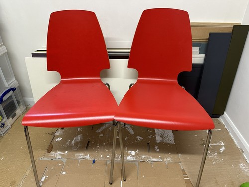 Retro 90s style chairs - retro,