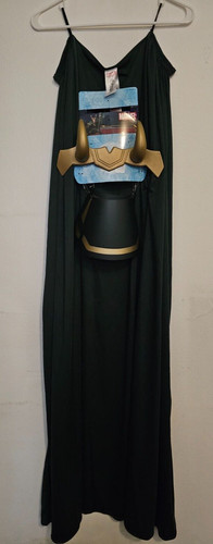 Disney loki costume accessory - disney,