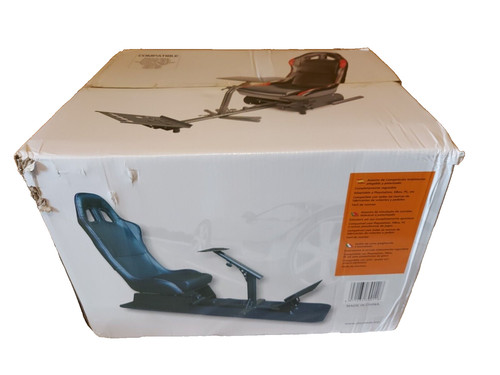 Playseat formula evolution - playseat,