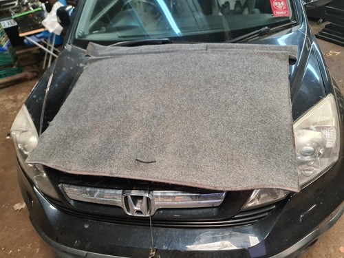 Honda jazz mk1 boot carpet - honda,