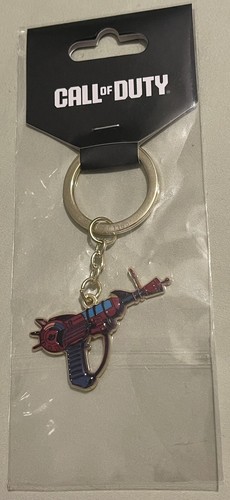 Call duty raygun keychain - of,
