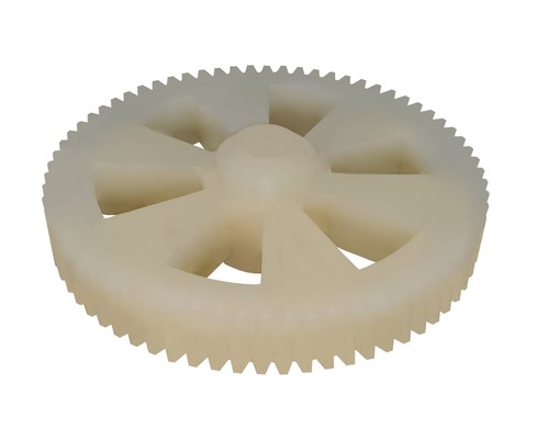 Nylon gear for aprimatic 53 - em,