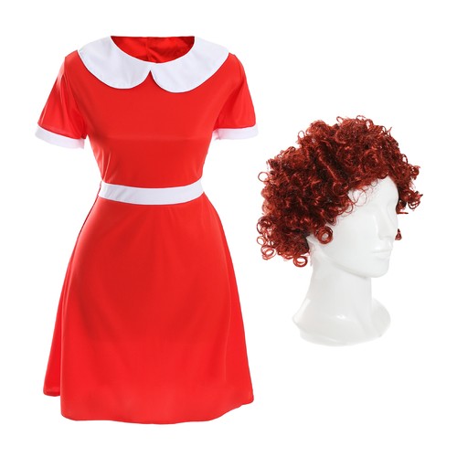 Ladies world book day - ladies,