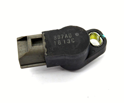 Throttle position sensor - position,