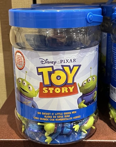 Disney parks pixar toy - disney,
