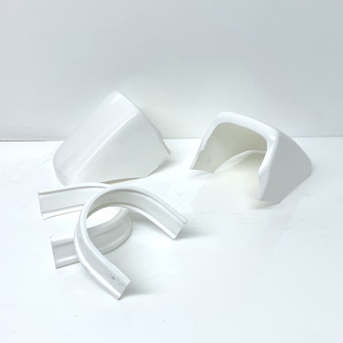 Clone trooper elbow - trooper, [movie