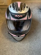 VCAN V170 Full Face Ladies