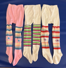 Toddler Woolen Tights - age