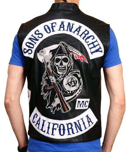 Charlie hunnam sons anarchy - hunnam,