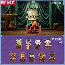 UNIVERSAL MONSTERS SERIES HALLOWEEN CONFIRMED FIGURE TOY GIFT COOL HOT 