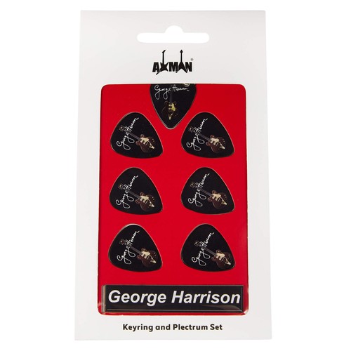 George harrison guitar - george,