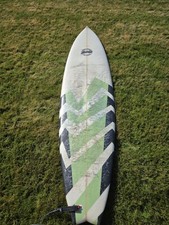 8ft Surfboard Zuma Jay Blob