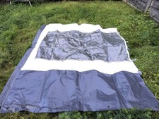 Fiamma Caravanstore Zip Privacy Room Spare Side Panel Left Side 05180P01